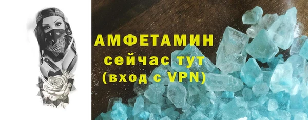 молекула духа Горняк